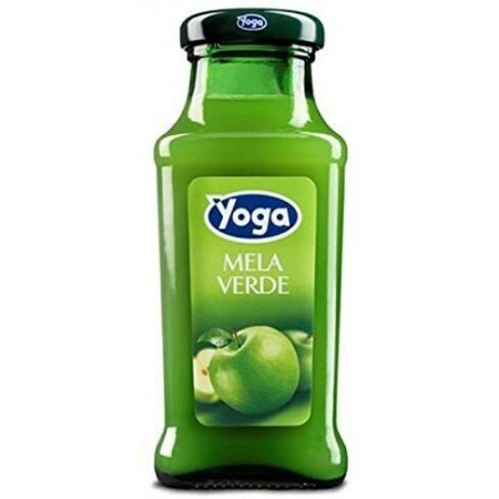 Yoga Mela Verde