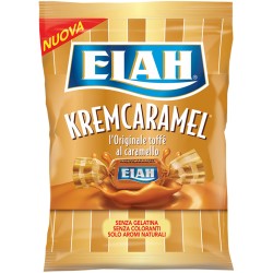 Elah KremCaramel
