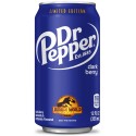 Dr Pepper Dark Berry Jurassic World