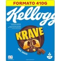 Kellogg’s Krave Milk Choco