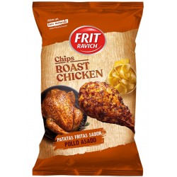 Frit Ravich Roast Chicken Chips