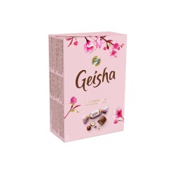 Fazer Geisha Milk Chocolate Box