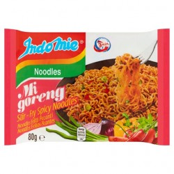 Indomie Mi Goreng Stir-Fry Spicy