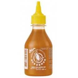 Flying Goose Sriracha Yellow Chilli 200ml