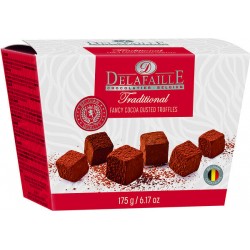 Delafaille Traditional Truffle