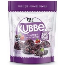 Pike Kubbe Date Domes Forests Fruits