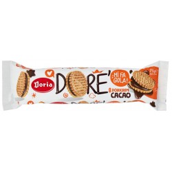 Doria Dore Cacao Biscuits