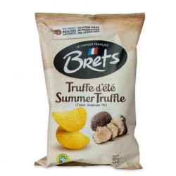 Brets Truffle Potato Chips