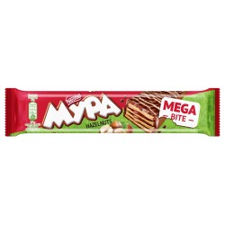 Nestle Mypa Hazelnut Mega Bite