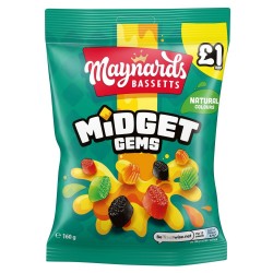 Maynards Midget Gems