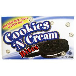 Cookie Dough Cookies'n'Cram Bites