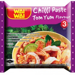 Wai Wai Instant Noodles Tom Yum
