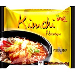 Mama Noodles Kimchi