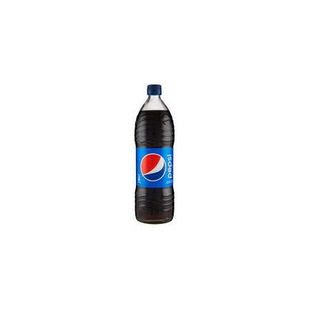 Pepsi Cola Vetro 1l