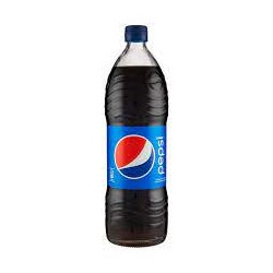 Pepsi Cola Vetro 1l