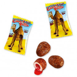 Fini Camel Balls