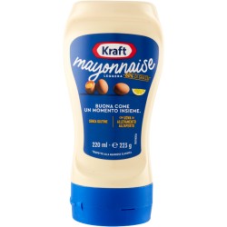 Kraft Maionnaise