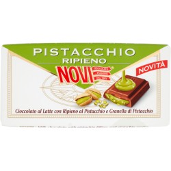 Novi Pistacchio Cioccolato