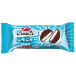 Daisy Biscuits Milk Cream