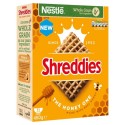 Nestlé Shreddies Honey