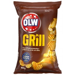 OLW Grill Chips