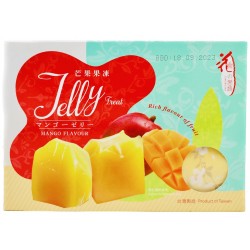 Love & Love Fruit Jelly – Mango