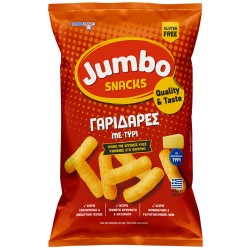 Jumbo Snacks Cheese