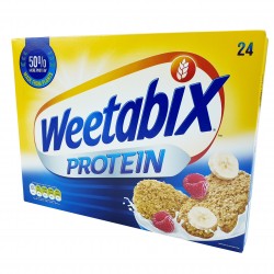 Weetabix Protein 24