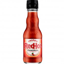 Frank's Red Hot Original Cayenne Pepper Sauce