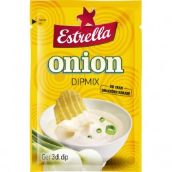 Estrella Dipmix Onion