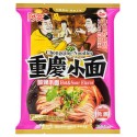 Akuan Spicy Chongqing Noodles Hot&Sour