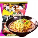Akuan Spicy Chongqing Noodles Hot&Sour Hot