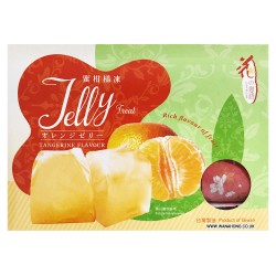 Love & Love Fruit Jelly – Tangerine