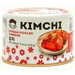 Ajumma Republic Kimchi