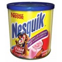 Nesquik Powder Strawberry Mix