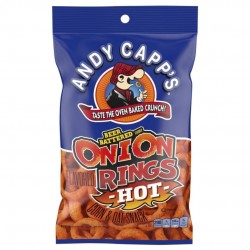 Andy Capp's Beer Battered Hot Onion Ring