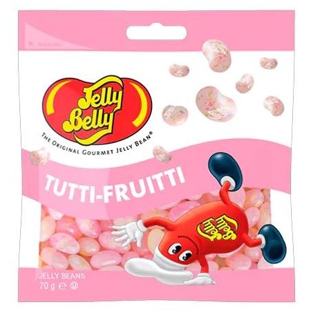 Jelly Belly Tutti Frutti