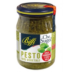 Biffi Pesto 100% Vegetale