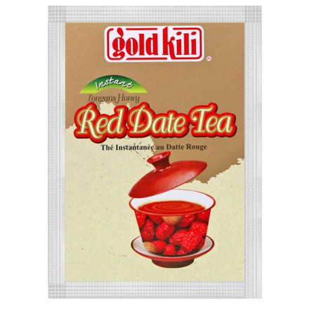 Gold Kili Instant Red Date Tea - 1 szt