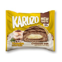 Karuzo Cocoa Pita Tiramisu