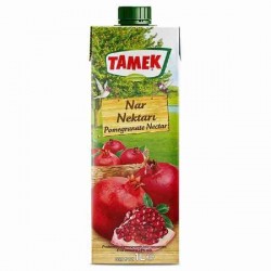 Türtamek Pomegranate Nectar 1L