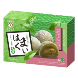 Tokimeki Mochi Green Tea