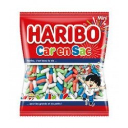 Haribo CarenSac Mini