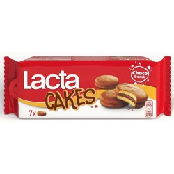 Lacta Cakes Choco Bomb