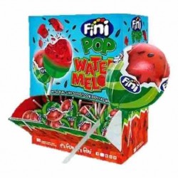 Fini Watermelon Lollipop