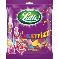 Lutti Best Fizz