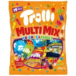 Trolli MultiMix Friends & Family