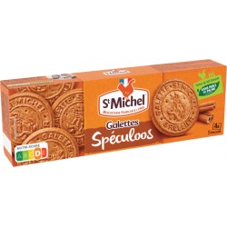 St Michel Galettes Speculoos