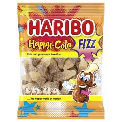 Haribo Happy-Cola Fizz