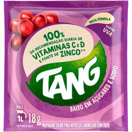Tang Grape Instant Drink Mix